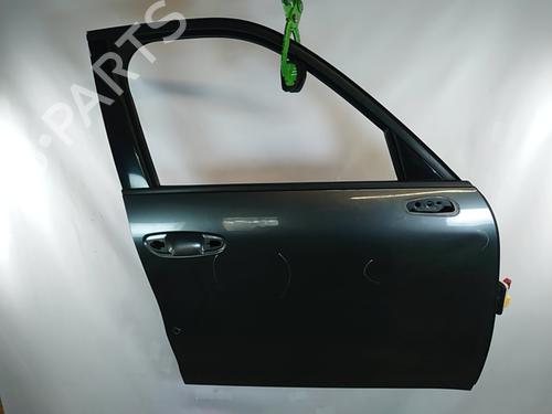 Used Right front door CITROËN C4 Grand Picasso II (DA_, DE_) 1.6 HDi / BlueHDi 115 (115 hp) 31612476