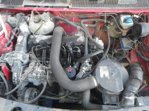 Used Parts PEUGEOT 205 Hatchback Van 2456717