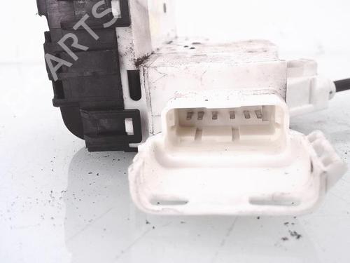 rear-right-lock-peugeot-407-6d_-2004-2005-2006-2007-2008-2009-2010-2011-25368559 main image