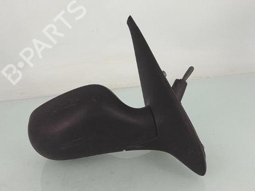 Ryggespeil høyre RENAULT CLIO II (BB_, CB_) 1.2 (BB0A, BB0F, BB10, BB1K, BB28, BB2D, BB2H, CB0A,... (58 hp) 27212521