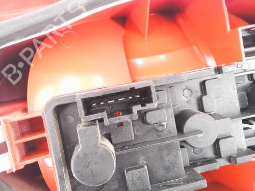 Left taillight CITROËN XSARA PICASSO (N68) 1.6 HDi | BP25360375C34 