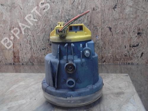 Left front fog light PEUGEOT 1007 (KM_) 1.4 HDi | BP25362073C30 - Image 3