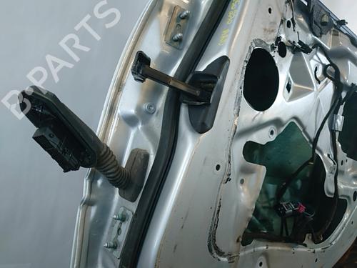 Right rear door BMW 3 (E46) 320 d | BP27981810C5 