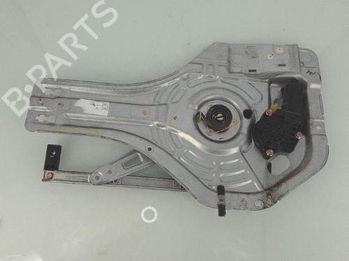 Used Rear left window mechanism HYUNDAI TUCSON (JM) 2.0 CRDi All-wheel Drive (113 hp) 25356353