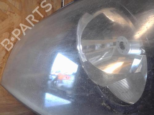 Left headlight SEAT IBIZA III (6L1) 1.9 SDI | BP25364323C28