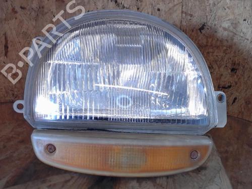 Right headlight RENAULT TWINGO I (C06_) 1.2 (C066, C068) | BP25351871C29 