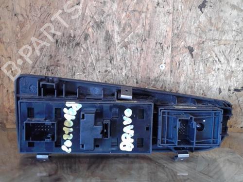 Used Switch FIAT BRAVO II (198_) 1.9 D Multijet (198AXE1A) (90 hp) 25372975