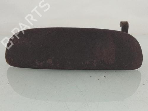 Used Rear right exterior door handle FORD FIESTA IV (JA_, JB_) 1.25 i 16V (75 hp) 27195027