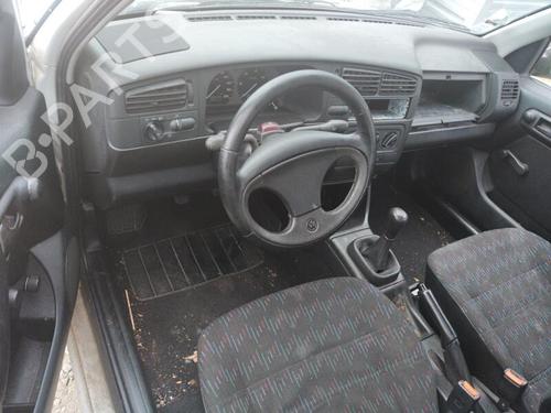 Instrument cluster VW GOLF III (1H1) 1.9 D | BP25360900C47 