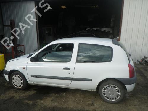 Switch RENAULT CLIO II (BB_, CB_) 1.9 D (B/CB0E, BB0J) | BP25367014I30 - Image 6