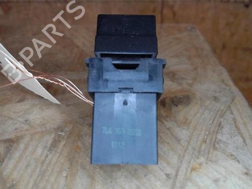 Right front window switch SEAT ALHAMBRA (710, 711) 2.0 TDI | BP25372911I26 - Image 2
