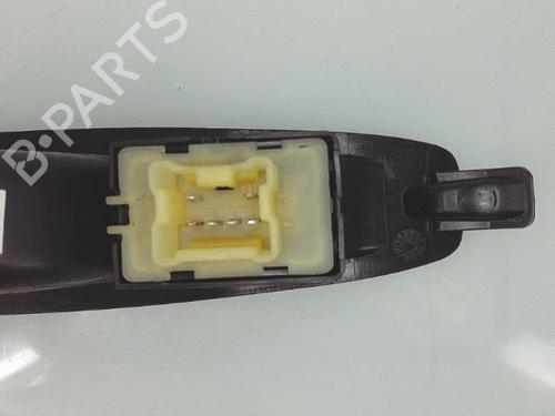 Left rear window switch RENAULT CLIO IV (BH_) 1.5 dCi 75 | BP25363220I29