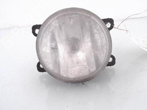 Used Left front fog light PEUGEOT 5008 (0U_, 0E_) 1.6 HDi (110 hp) 25350479