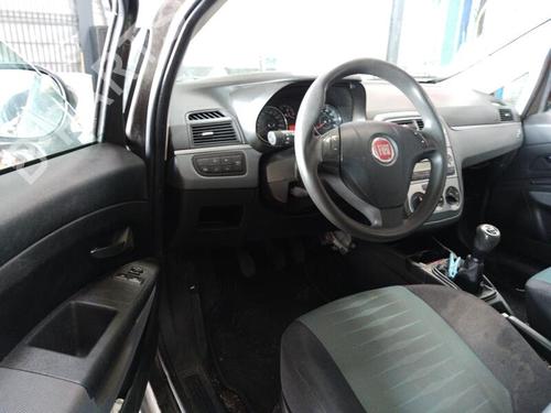 Headlight switch FIAT GRANDE PUNTO (199_) 1.3 D Multijet | BP25372491I24 - Image 8