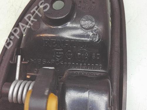 Used Front right interior door handle Front right interior door handle DACIA LOGAN MCV (KS_) 1.5 dCi (KS0W) (86 hp) 30923610 30923610