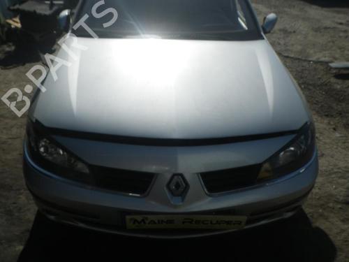 Left mirror RENAULT LAGUNA II Grandtour (KG0/1_) 1.9 dCi | BP25357169C26 