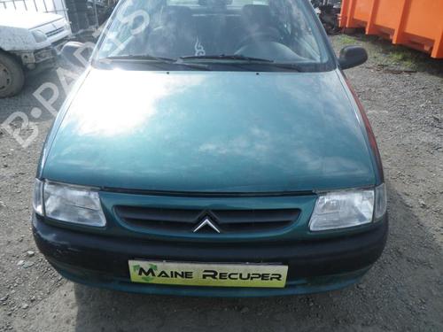 Right headlight CITROËN SAXO (S0, S1) 1.1 X, SX | BP27220320C29 