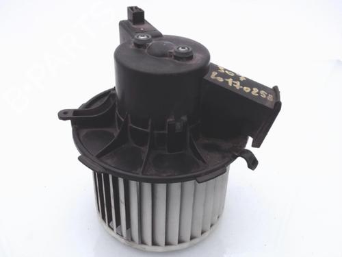 Heater blower motor PEUGEOT 307 Break (3E) 2.0 HDI 110 | BP25350984M62 
