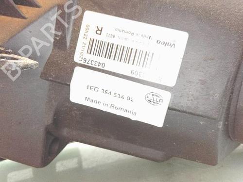 Right headlight OPEL CORSA D (S07) 1.4 (L08, L68) | BP39713019C29 - Image 3
