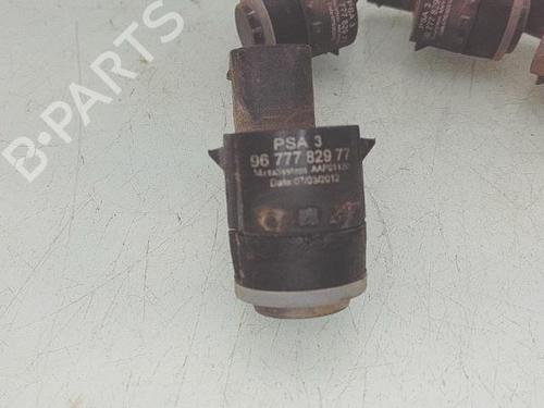Used Electronic module Electronic module PEUGEOT 5008 (0U_, 0E_) 1.6 HDi (112 hp) 34479165 34479165