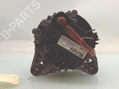 Used Alternator Alternator 37684394 37684394