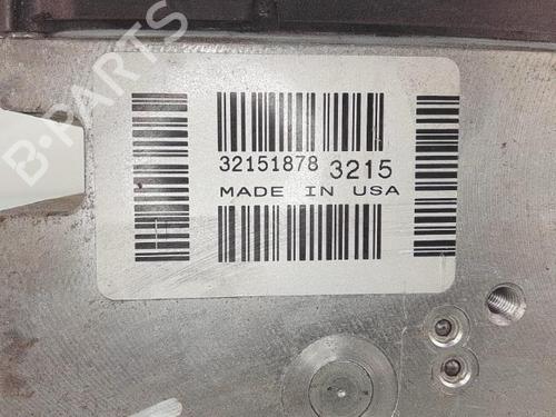 ABS pump CITROËN C6 (TD_) 2.7 HDi | BP26713477M43 