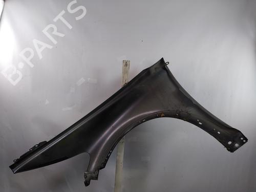 Right front fenders VOLVO C30 (533) 1.6 D | BP25362876C42 