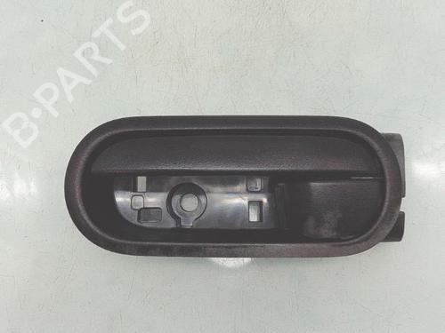 Used Front left interior door handle MAZDA 2 (DE_, DH_) 1.5 (DE5FS) (103 hp) 31597494