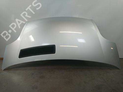 Used Hood RENAULT TRAFIC II Bus (JL) 2.0 dCi 90 (JL00, JL01, JL0H, JL0M, JL0P, JL0S) (90 hp) 29054015