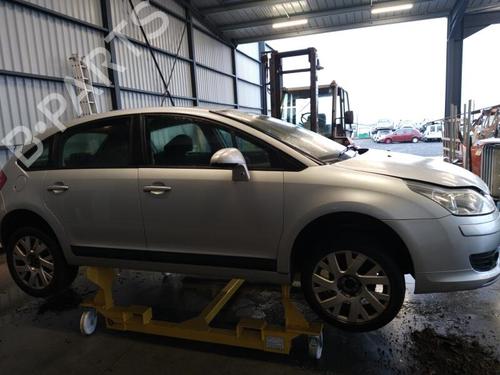 Tailgate lock CITROËN C4 I (LC_) 1.6 HDi | BP25354884C101 