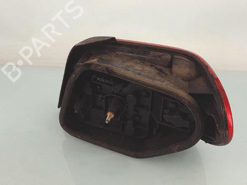 Left taillight CITROËN XSARA (N1) 2.0 HDi 90 | BP27678246C34