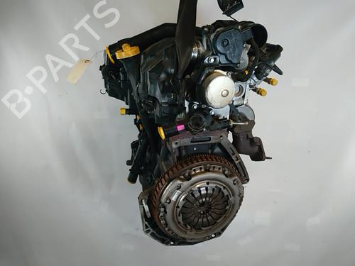 Engine DACIA SANDERO II 1.5 dCi | BP31803231M1 - Image 2