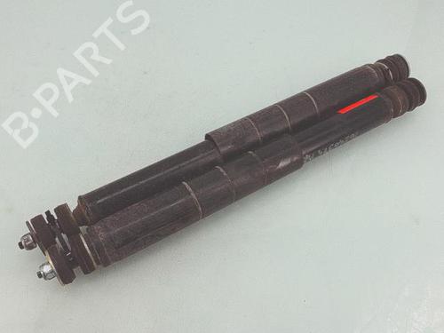 Højre bagtil støddæmper RENAULT MASTER I Van (T__) 28-35 2,5 D (75 hp) 30615726