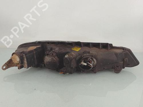 Left headlight PEUGEOT 406 (8B) 2.0 HDI 110 | BP27303738C28