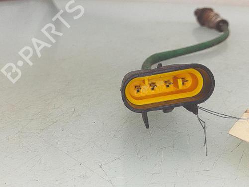 Used Electronic sensor Electronic sensor FIAT 500L (351_, 352_) 0.9 (199LYC1B) (105 hp) 40003354 40003354