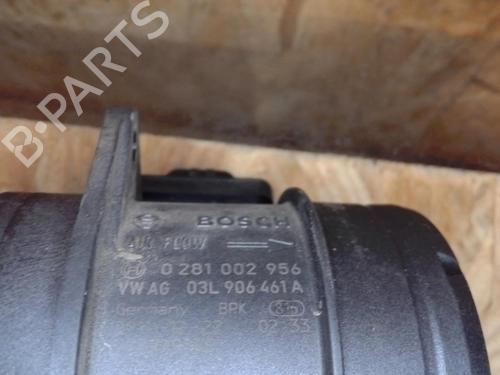 Luftmassemåler SEAT ALHAMBRA (710, 711) 2.0 TDI (140 hp) 25364806