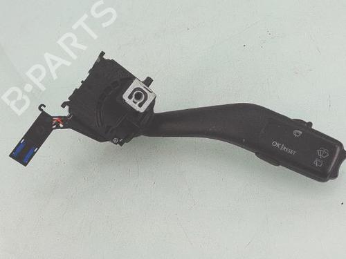 Used Steering column stalk VW GOLF V (1K1) 1.6 FSI (115 hp) 30378802