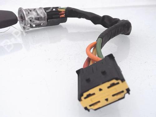 Ignition barrel DACIA SANDERO 1.2 16V | BP25353301M48 - Image 3