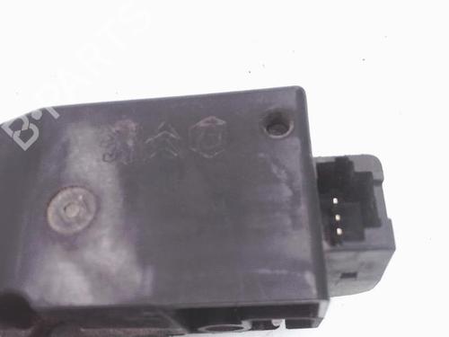 Bakluke lås PEUGEOT 307 Break (3E) 1.6 HDi 110 | BP25366284C101 