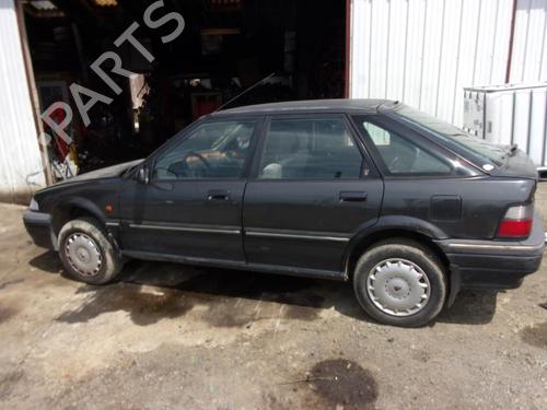 Left front indicator ROVER 200 II Hatchback (XW) 218 D | BP25359317C32 - Image 7