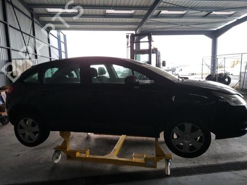 Bakluke lås CITROËN C4 I (LC_) 1.6 HDi | BP25354929C101 