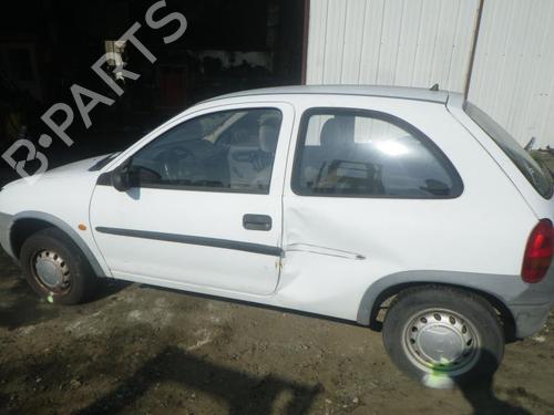 Left headlight OPEL CORSA B (S93) 1.7 D (F08, F68, M68) | BP25367721C28 