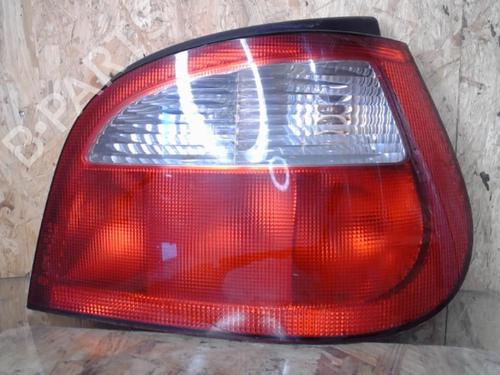 Højre baglygte RENAULT MEGANE I (BA0/1_) 1.6 16V (BA04, BA0B, BA11, BA1J, BA16, BA19, BA1K, BA1V,... | BP25365536C35 