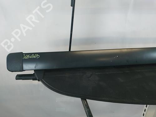 Used Rear parcel shelf Rear parcel shelf HYUNDAI i40 I CW (VF) 1.7 CRDi (136 hp) 29978427 29978427