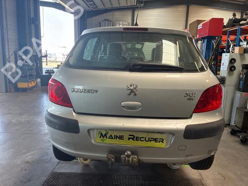 Brugte PEUGEOT 307 (3A/C)  1.6 HDi  4774768