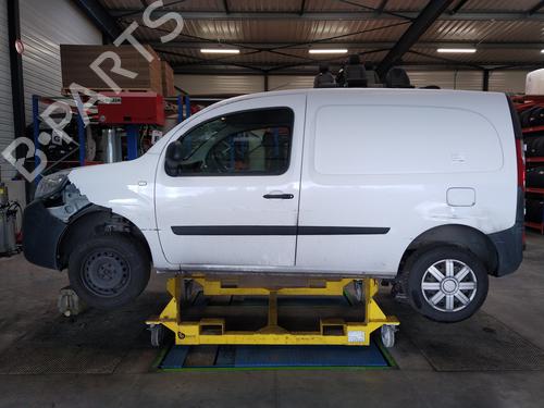 Cargo separator RENAULT KANGOO Express (FW0/1_) 1.5 dCi 90 (FW0G, FW05, FW08, FW11) | BP31672781I36 - Image 8