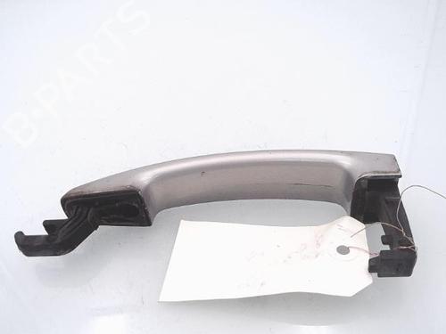 Venstre foran utvendig håndtak OPEL ASTRA H (A04) 1.7 CDTI (L48) | BP25372370C128 