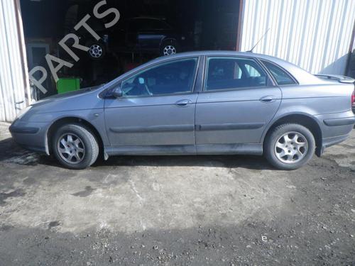 Pulley CITROËN C5 I (DC_) 2.0 HDi (DCRHZB, DCRHZE) | BP27212597M122 - Image 10