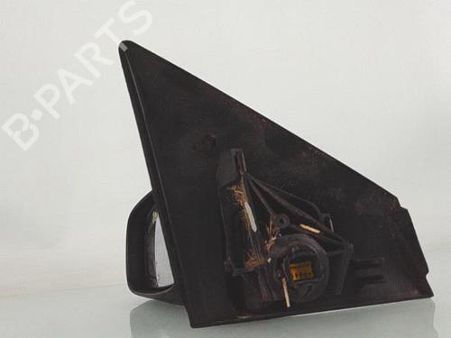 Left mirror RENAULT MEGANE II (BM0/1_, CM0/1_) 1.9 dCi (BM0G, CM0G) | BP27220326C26 