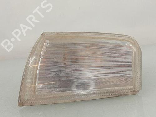 Used Right front indicator CITROËN ZX (N2) 1.9 D (68 hp) 27324848